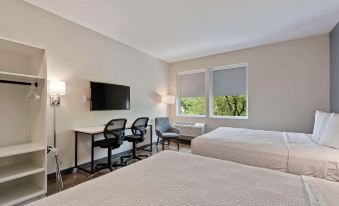 Extended Stay America Premier Suites - Austin - Austin Airport