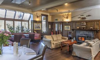 Best Western Crianlarich Hotel