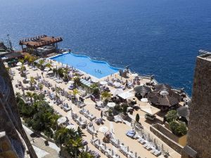 Gloria Palace Amadores Thalasso & Hotel