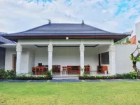 Mahana Living Hotel di Bali