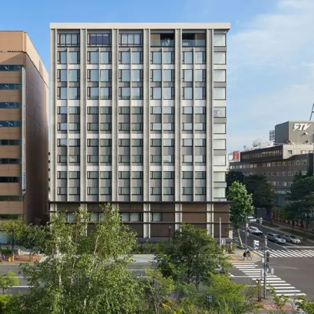 Onsen Ryokan Yuen Sapporo