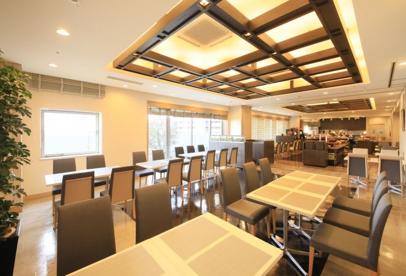 리치몬드 호텔 프리미어 무사시코스기 썸네일