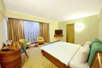 Castello Mare Hotel Hotels in Kobuleti