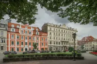 Pullman Riga Old Town (Renovated 2025) Hotel a Riga