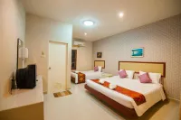 Nongkhai Tavilla Resort and Convention Center