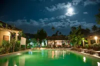 Beck's Resort