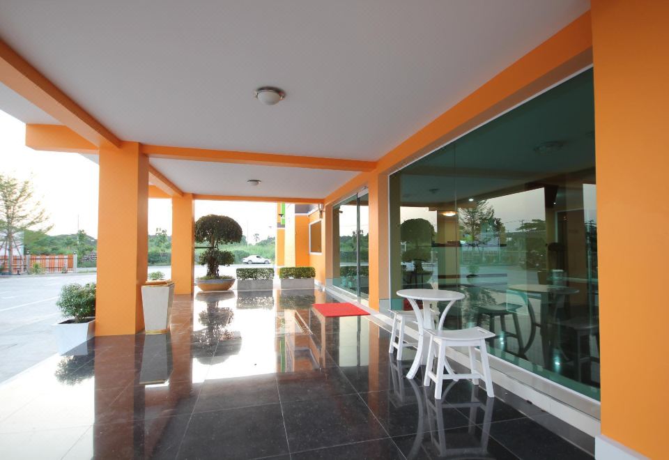 윈저 리조트 객실 이미지