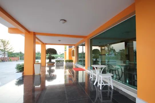 รูปภาพของวินด์เซอร์ รีสอร์ท