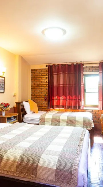 ห้องดีลักซ์