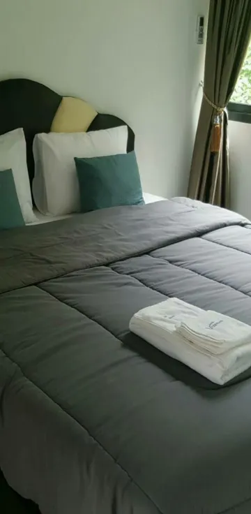 ห้องสแตนดาร์ด เตียงคิงไซส์