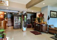مايساي أوركيد هوتل فنادق في Mae Sai