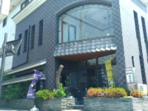 ゲストハウス蔵の街 Guest House Kuranomachi 栃木のホテル