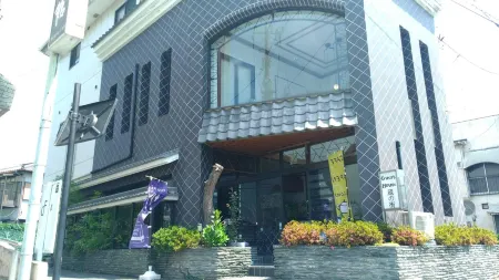 Guest House Kuranomachi - Hostel