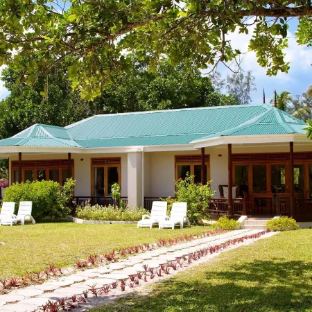 Les Villas d'or