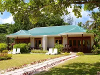 Les Villas d'or - Beach