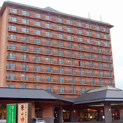 Tokachi Makubetsu Onsen Grandvrio Hotel Hotel Exterior