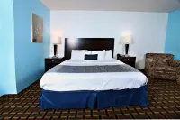 Coratel Inn & Suites by Jasper Newton - Pet friendly