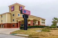 Comfort Suites - Baarit