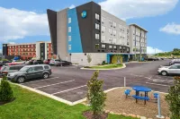 Tru by Hilton Pigeon Forge