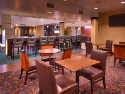 Residence Inn Phoenix Gilbert Hotels in Gilbert