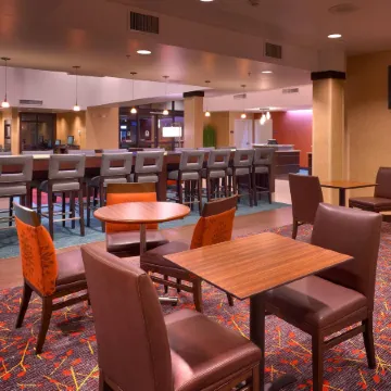 Residence Inn Phoenix Gilbert