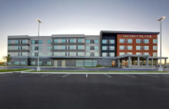 Hyatt Place Wichita State University Hotel a 