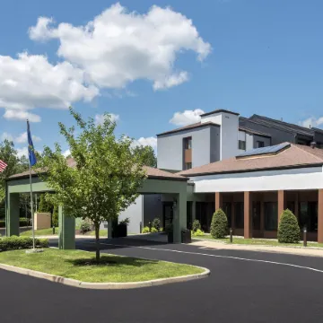 Courtyard Norwalk