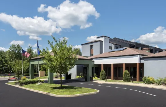 諾沃克萬怡酒店