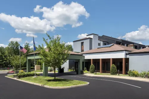 Courtyard Norwalk Hotels in Norwalk