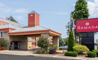 Ramada by Wyndham Portland