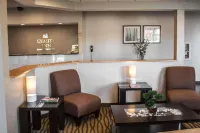 Quality Inn Central - Wifi
