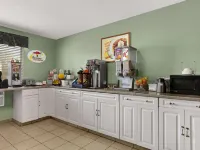 Quality Inn Jackson North Hotels in Jackson County