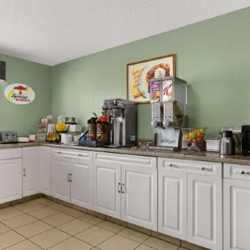 Quality Inn Jackson North