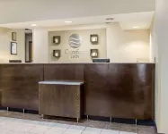 Quality Inn Hotels in Cleveland