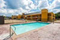 Hotel Oxford, a Travelodge by Wyndham - Wifi