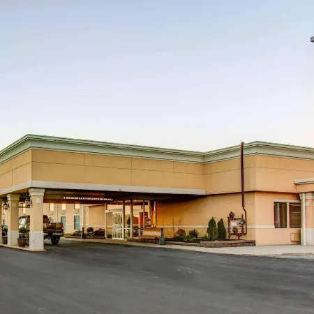 Comfort Inn & Suites
