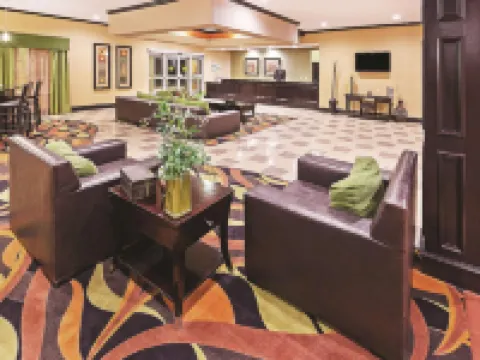 La Quinta Inn & Suites by Wyndham McAlester Hotels in Pittsburg County