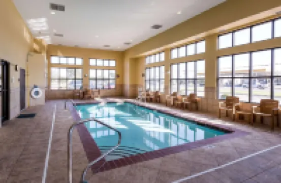 Comfort Inn & Suites Hotels in Blytheville