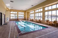 Comfort Inn & Suites فنادق في بليثفيل