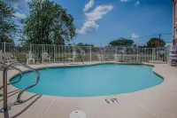 Comfort Inn Bordentown Near NJ Turnpike