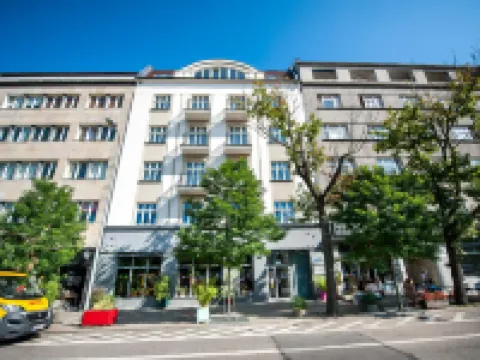 Hotel Gdynia Boutique Hotels in Gdynia