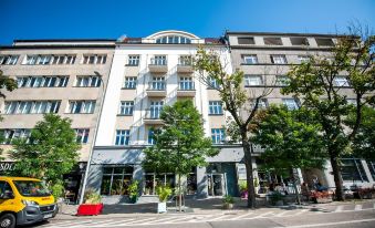 Hotel Gdynia Boutique