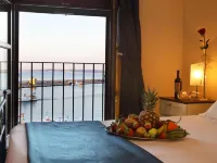 Al Pescatore Hotel & Restaurant