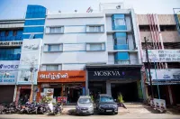 Moskva Hotel