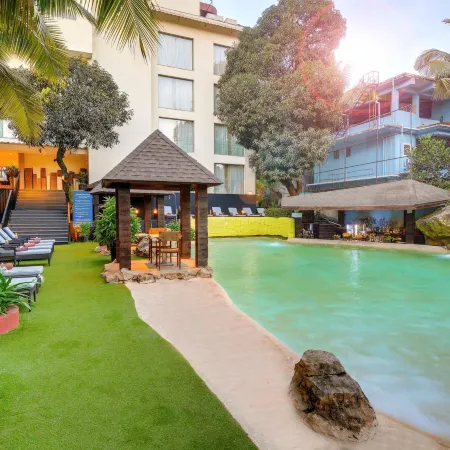 Novotel Goa Candolim