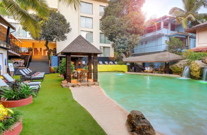 Novotel Goa Candolim photo 4