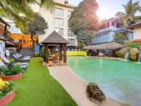 Novotel Goa Candolim - 5 stjerner