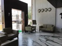 ホテル ラージダニー