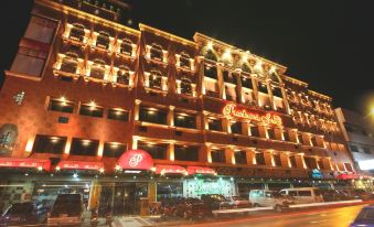 Pearlmont Hotel