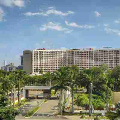 Transcorp Hilton Abuja Rooms